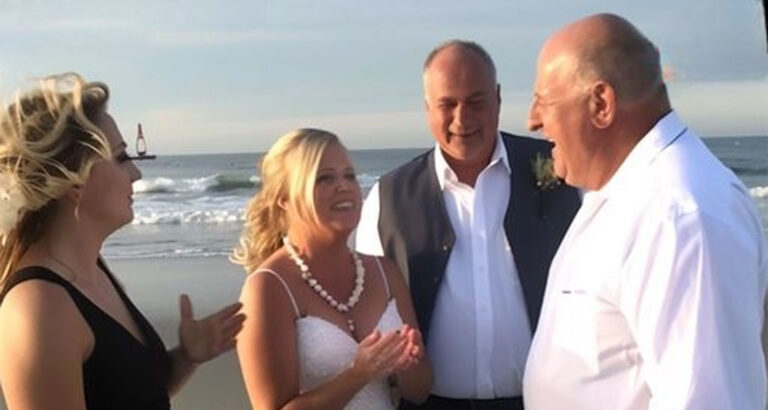 This Is Me and My Parents Minutes before I Kicked Them Out of My Wedding When I Found Out the Truth