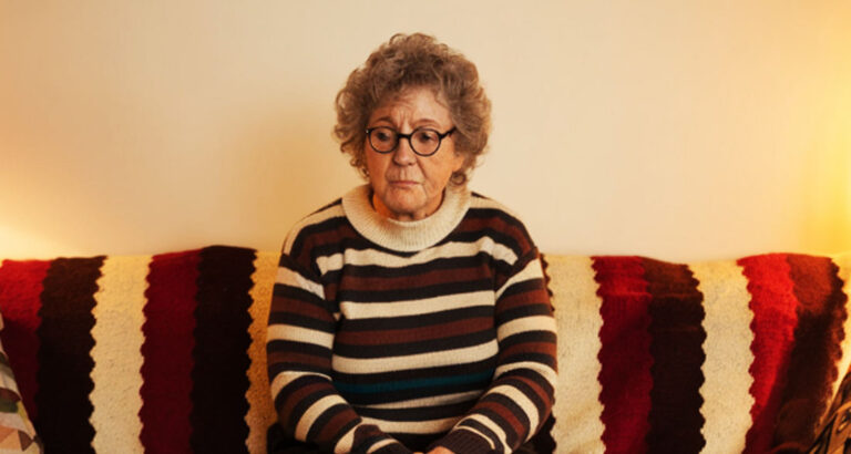 Woman Sends Money to Brother to Take Care of Old Mom and Learns He Never Spent a Penny on Her