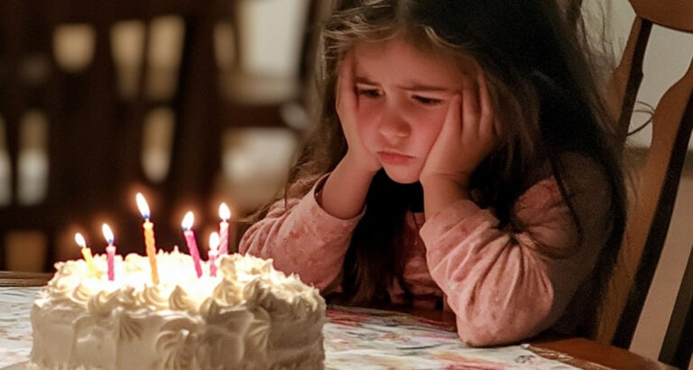 Entitled Rich Parents Lured All the Kids from My Daughters Birthday Party to Theirs, Karma Got Them Back Immediately