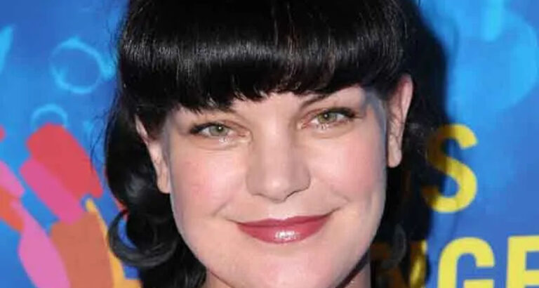 Pauley Perrette’s life has completely changed since she left NCIS. All prayers are with her.