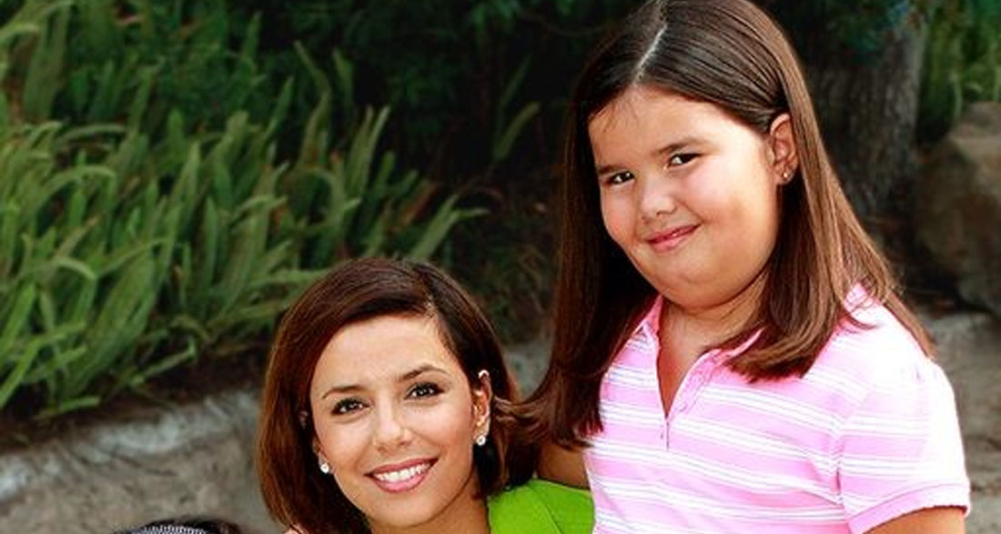 This Desperate Housewives Star Just Lost Her Child, Inside the Struggles of the Actress Who Played Juanita Solis