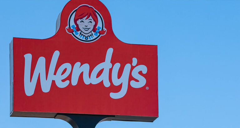 Hidden message in Wendy’s logo makes you crave home cooking