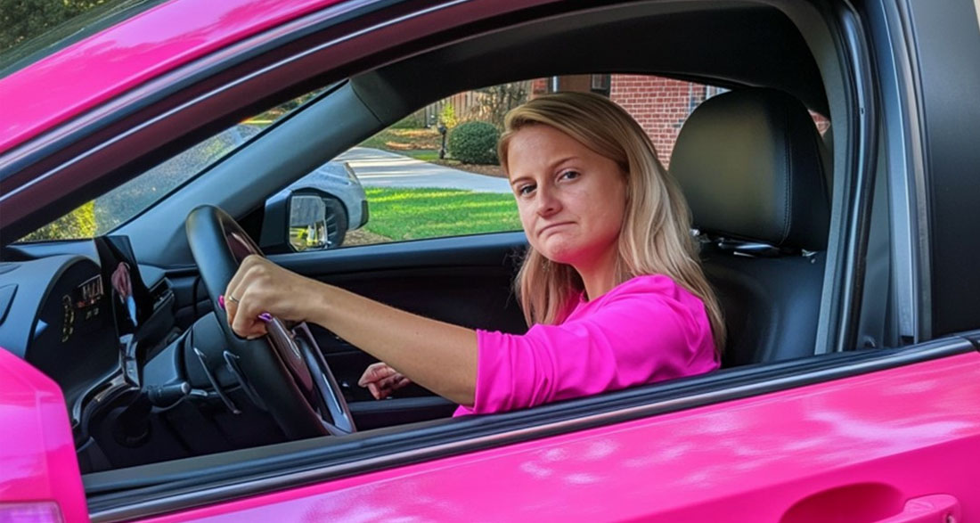 My Neighbor Refused to Carpool My Daughter Claiming She Had No Space in the Car, So I Taught Her a Harsh Lesson