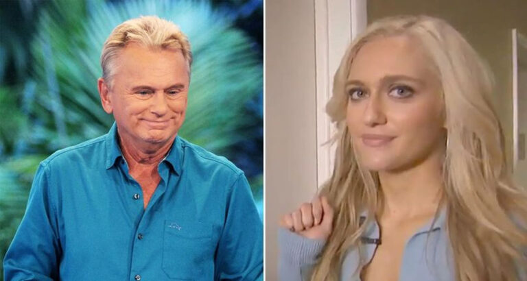 Pat Sajak kids have announced the awful news