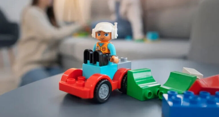 My Brother Refused to Return My Kids’ Lego Models After His Son Looted Them from My House – I Taught Him a Lesson