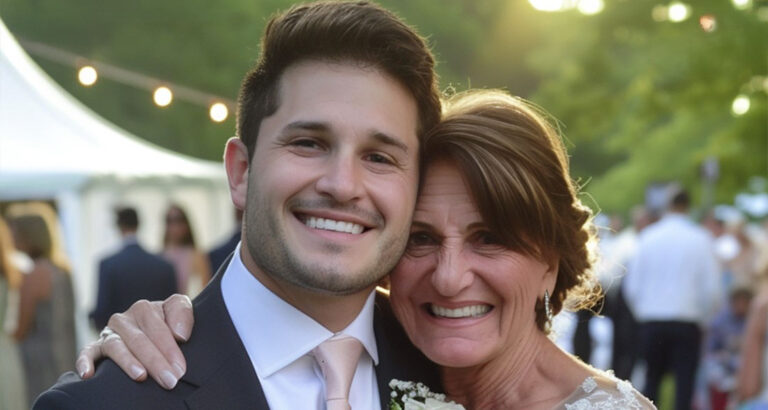 My MIL Demanded to Sit Between Me and Her Son at Our Wedding, She Didnt Expect Me to Agree So Easily