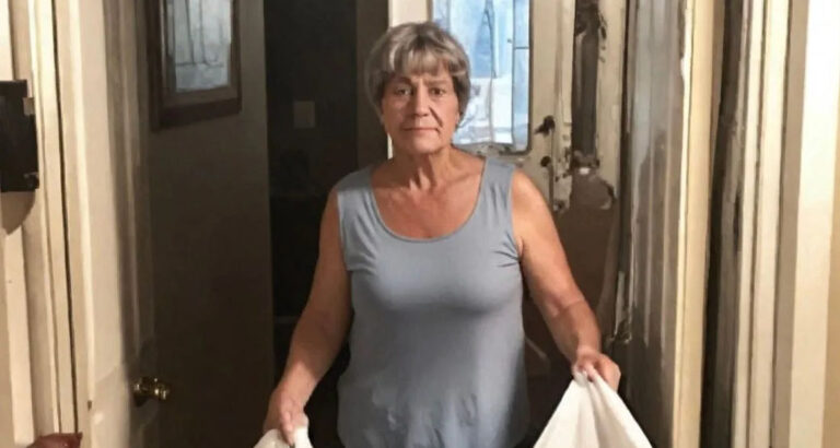 My MIL Kept Bringing Her Towels and Sheets to Wash at My House – What I Found Out Left Me Speechless