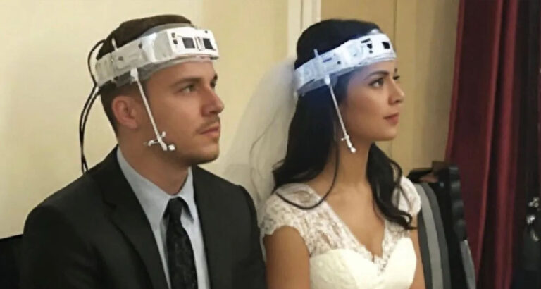 My Sister Planned a Lie Detector Contest for My Fiancé and Me at My Wedding—the Wedding Was Canceled After Taking It