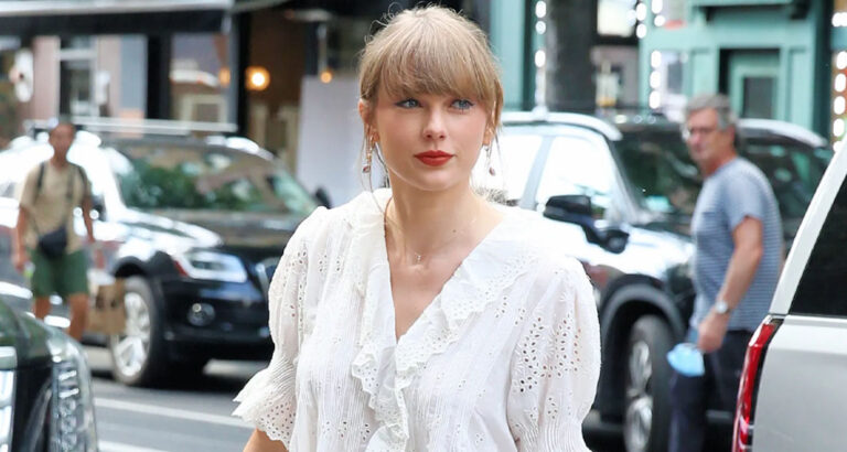 Taylor swift style and how she is best model for designers