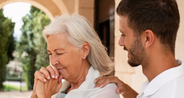 3 Gut-Wrenching Stories of Love, Betrayal, and Sacrifice Between Mothers and Sons