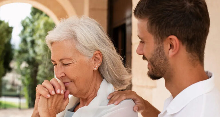 3 Gut-Wrenching Stories of Love, Betrayal, and Sacrifice Between Mothers and Sons