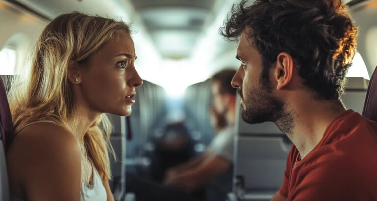 A Free Vacation Sounded Amazing Until I Found Out My Ex-Husband Was Coming Too — Story of the Day