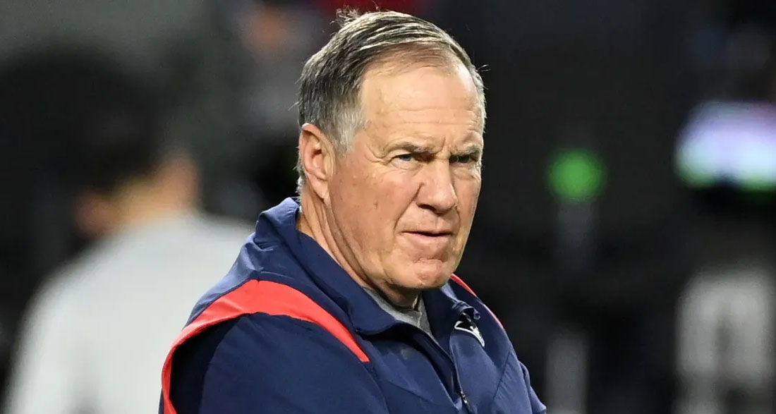 Bill Belichick, 72, and His Girlfriend Jordon Hudson, 24, Attend the 14th Annual NFL Honors Together, Sparking Discussion