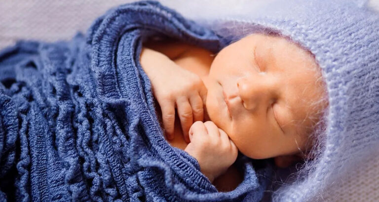 I Gave Birth to a Child After 20 Years of Waiting & Treatment — When My Husband Saw Him, He Said, ‘Are You Sure This One Is Mine?’