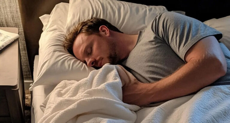 I Visited My Sick MIL to Give My Tired Husband a Break — What I Discovered Left Me Speechless