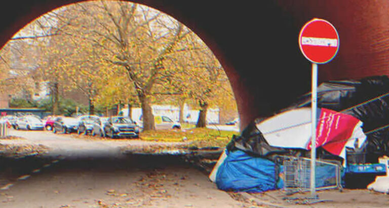 Millionaire Learns His Mother Has No Clothes, No Food, and Lives Under a Bridge — Story of the Day