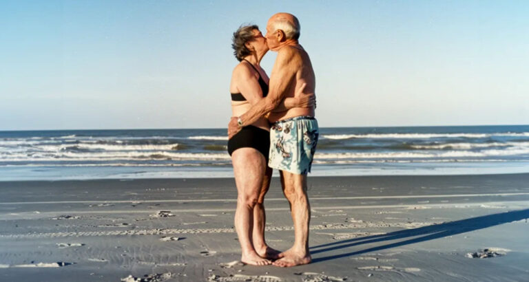 My DIL Shamed Me for Posting a Picture of My ‘Wrinkled Body’ in a Swimsuit — I Gave Her a Wake-up Call