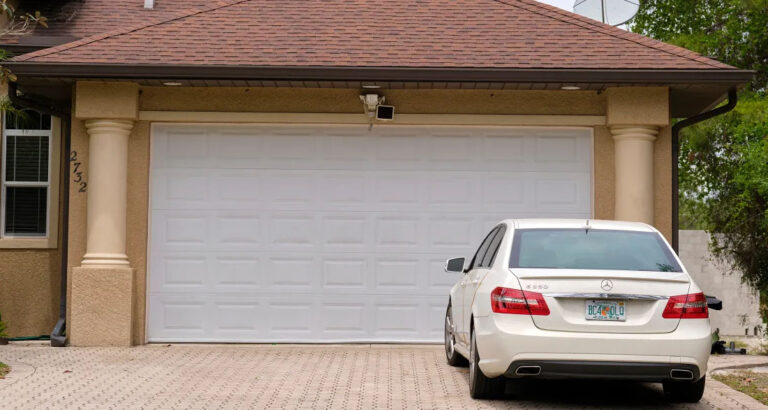 My Husband Argued with Me and Said He Would Live In the Garage – I Filed for Divorce After Entering There Unannounced One Day