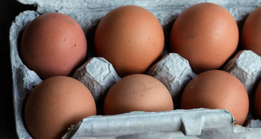 My Husband Refused to Buy Eggs for Our Kids — Then I Caught Him Gifting Them to His Mom