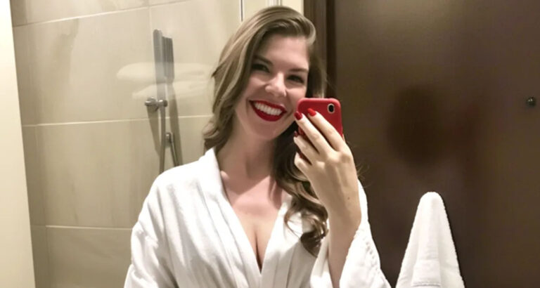 My Husband’s Lover Came to Me for a Massage, Not Knowing I’m His Wife