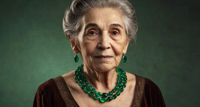 My MIL Gave Away My Late Mom’s Heirloom to Her Friends — I Immediately Made Sure She’d Regret It