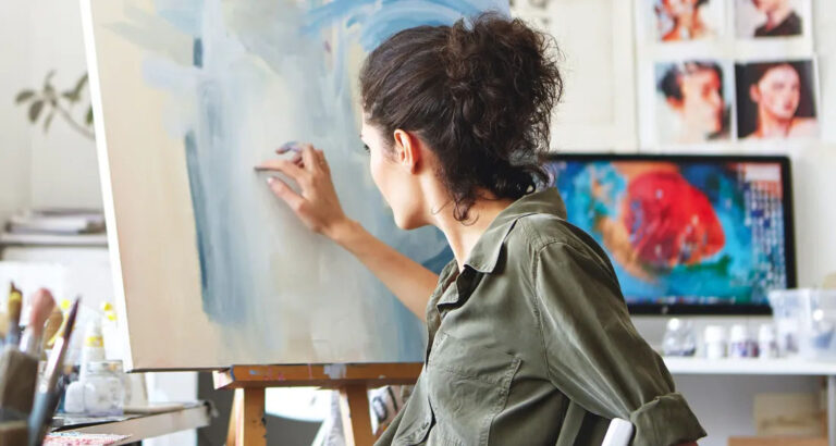 My Wife Moved Out for a Month to Focus On Her Art – Then I Got an Anonymous Email Saying, ‘You Deserve to Know the Truth’