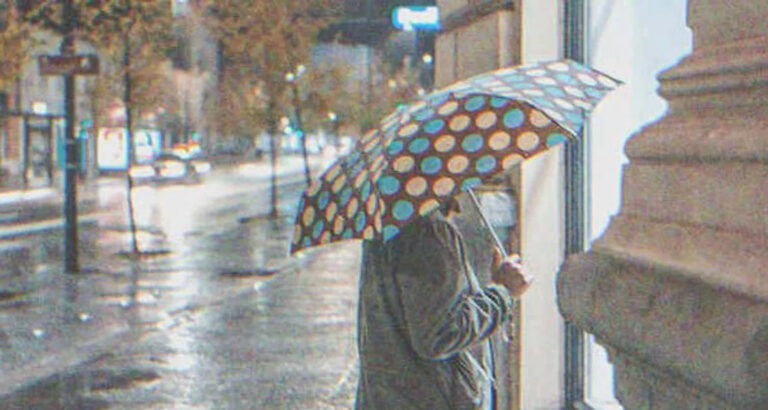 Restaurant Manager Kicks Out Old Lady Asking for Shelter, Next Day Sees Her Sitting with Owner – Story of the Day