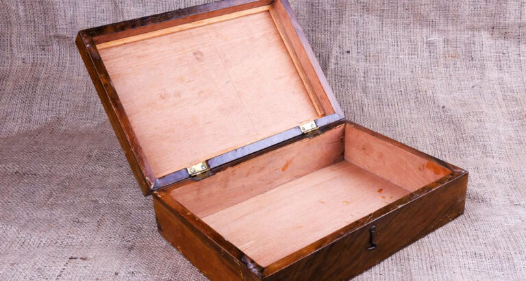 The Box with My Mother’s Heirloom Was Empty — My Husband Confessed, but His Lies Didn’t End There