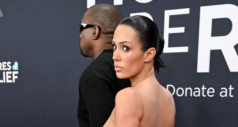 Will Kanye West’s Partner Bianca Censori Face Repercussions After Grammys Red Carpet Display? – LAPD Responds