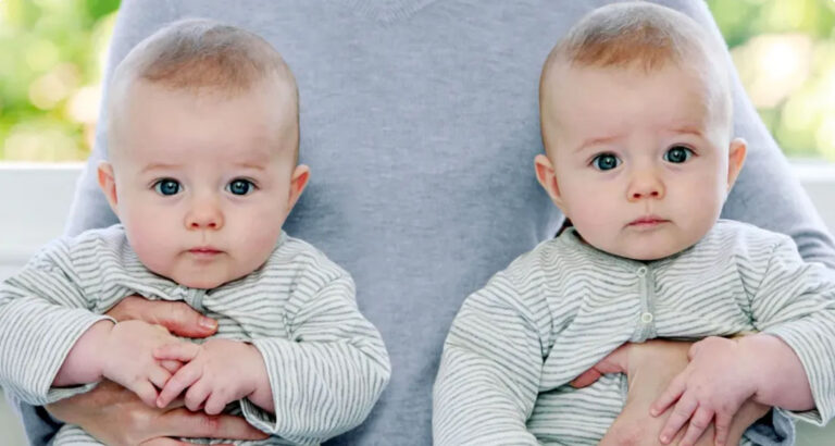 Father Finds out His Twin Sons Are Actually His Brothers — Story of the Day