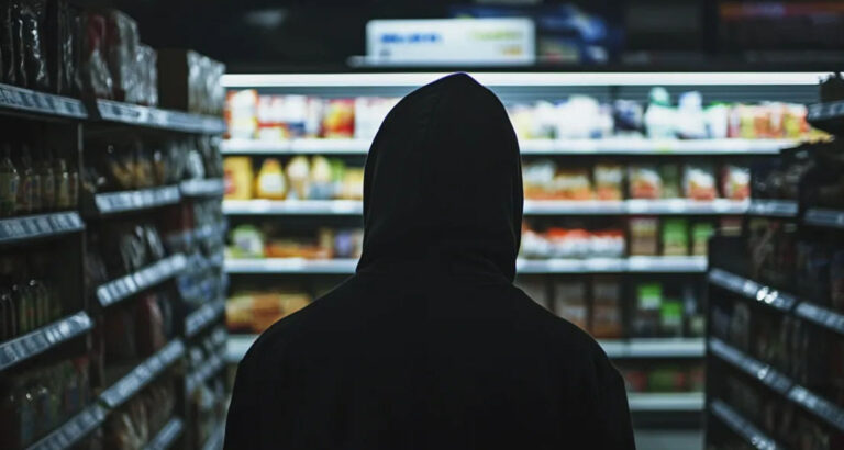 I Spent Weeks Trying to Catch the Thief in My Store, and When I Did, I Discovered a Secret That Had Been Hidden from Me for Years — Story of the Day
