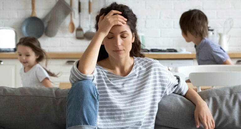 My Husband Refused to Help with the Kids Because He ‘Works All Day’ — So I Gave Him a Day off He’ll Never Forget