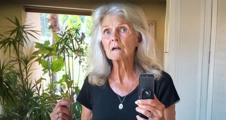 My MIL ‘Accidentally’ Broke the Nanny Cam — What I Found on the Audio Left Me Speechless