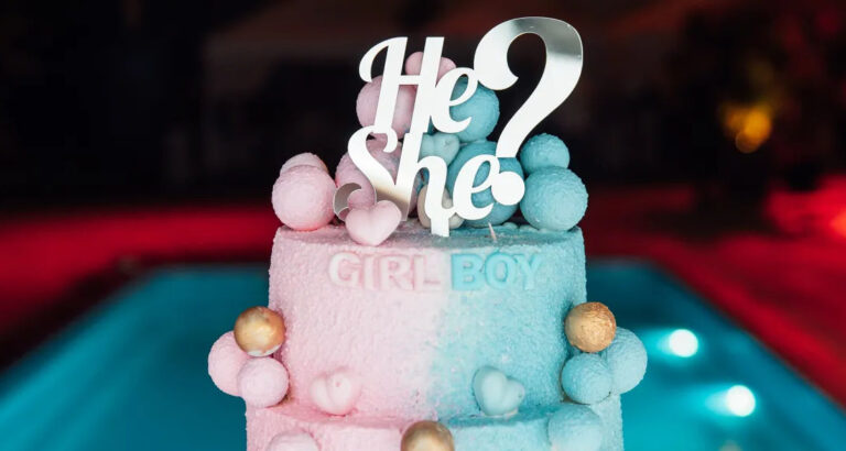 My MIL ‘Accidentally’ Dropped Our Gender Reveal Cake – But Her Smile Told a Different Story
