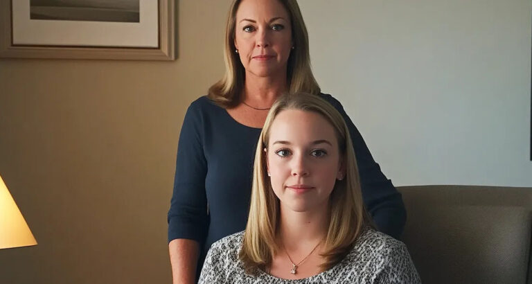 My Mom Always Controlled My Entire Life, but What She Did to Ruin My Wedding Crossed the Line — Story of the Day