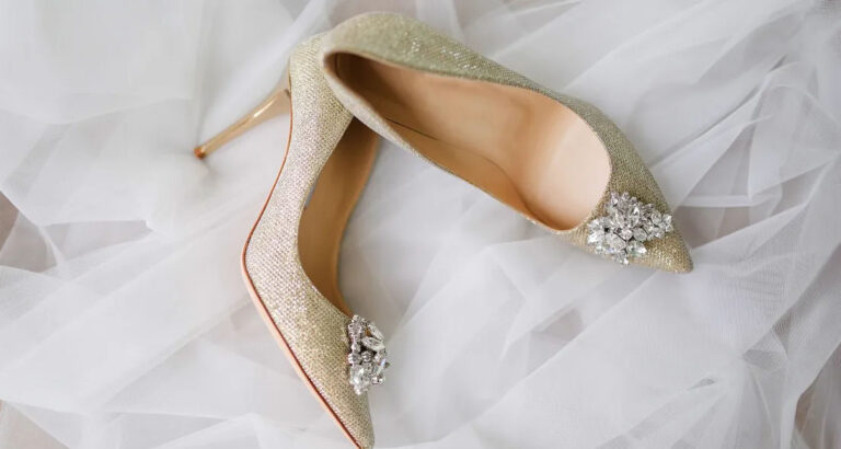 Somebody Replaced My Wedding Shoes With a Pair 3 Sizes Smaller – When I Found Out Who Did This and Why, I Went Pale