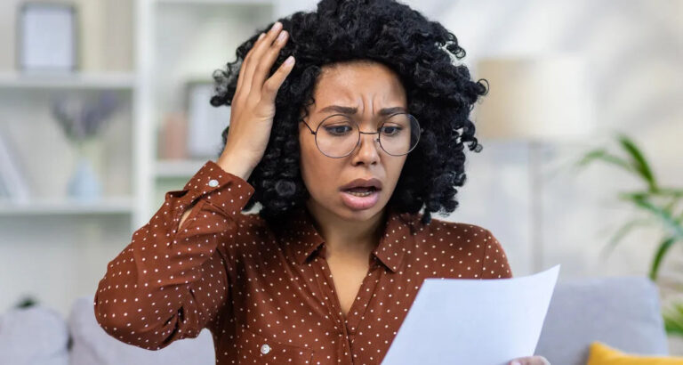 We Moved Away from My Controlling MIL, but Then a Court Notice Arrived — She Found Us and Claimed We Owed Her Unpaid Bills