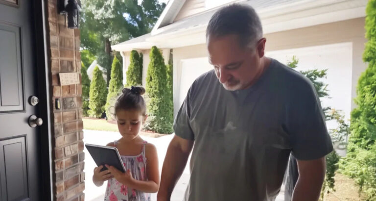 ​​My Ex-husband Demanded the Tablet He Gifted Our Daughter Back Because of His New Wife – I Agreed, but on One Condition