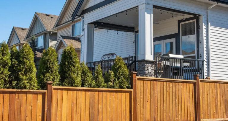 After Years of Property Disputes, My Neighbor Moved the Fence — Only Weeks Later Did I Realize the True Reason Behind His ‘Kind’ Gesture