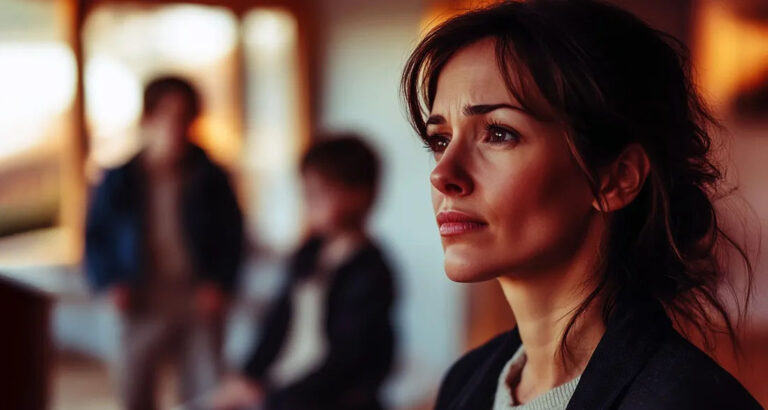 Child Made a New Friend at School, but Mom Is Shocked to Learn Who the Girl’s Mother Is – Story of the Day