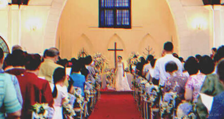 Day after My Fiancé Vanished from Our Wedding, I Saw Him Signing Papers in My Father’s Office – Story of the Day