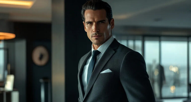 Everyone Fell for My Charming New Boss, But I Knew Him as My Ex, Who Came Back to Finish What He Started — Story of the Day