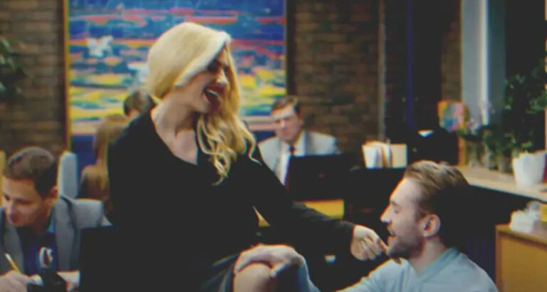 Husband Cheats on Wife With Secretary, Then Karma Hits Him Back – Story of the Day