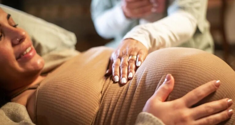 I Became a Surrogate for My BIL and His Wife – When He Saw the Baby, He Yelled, ‘This Must Be a Mistake!’