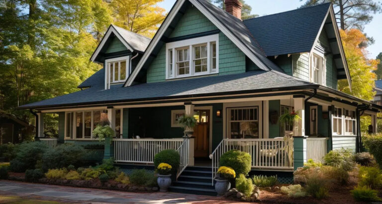 I Built My Dream Home With My Husband of 22 Years — Then He Put It in His Mistress’s Name!