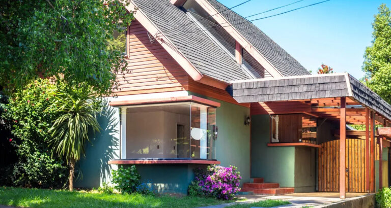 I Let My Son and His Wife Live in My House, But They Kicked Me Out – Karma Made Them Pay