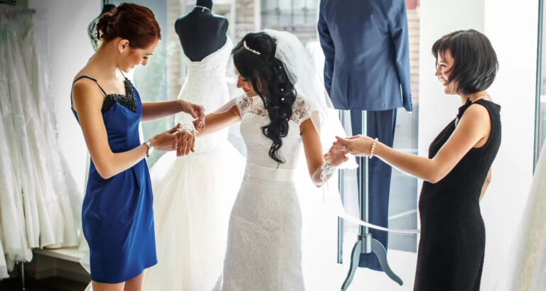 I Promised My Niece I’d Pay for Her Wedding Dress but Immediately Changed My Mind after Overhearing Her Phone Call
