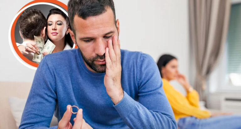 I Proposed to My Girlfriend, Now She Wants to Be a Stay-at-Home Fiancée – Am I Marrying a Gold Digger?