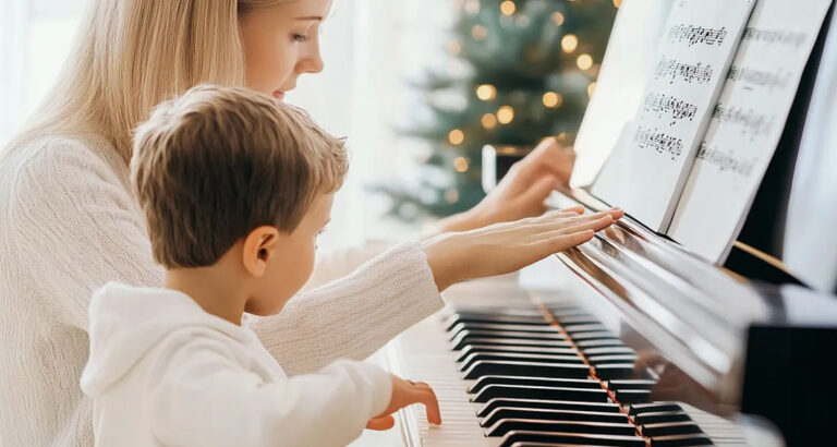 Music Teacher Offers Free Lessons to ‘Poor’ Boy, Then Discovers His Father’s True Identity — Story of the Day