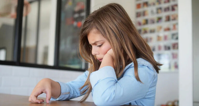 My Daughter Stopped Calling Me ‘Mom’—Then I Found Out She Was Talking to Someone Behind My Back